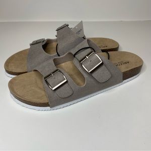 NEW Arizona Fireside Sandals